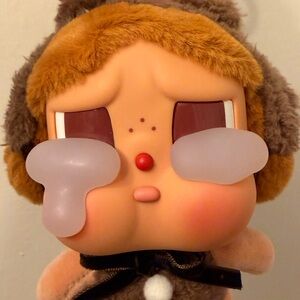 Meet your Posher, Maylin!